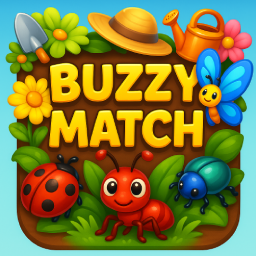 Buzzy Match